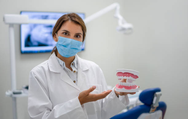 Best Weekend Emergency Dental Services in Citronelle, AL