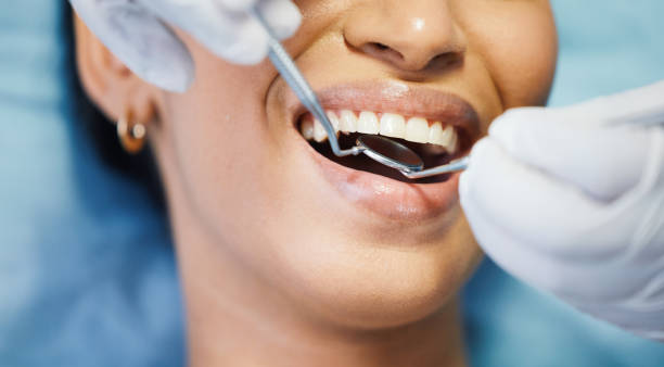 Best Emergency Orthodontic Repairs in Citronelle, AL