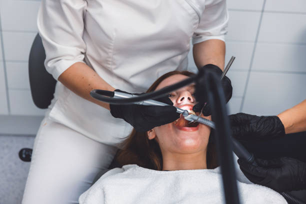 Best Emergency Treatment for Oral Infections in Citronelle, AL